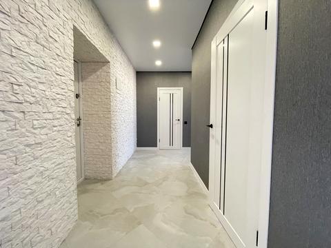 квартира по адресу Святошинская ул., 52