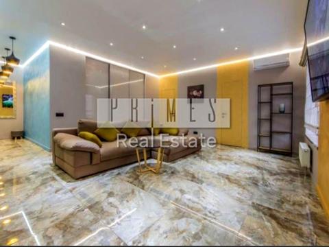 квартира по адресу Камянская ул. (Днепродзержинская), 6