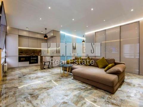 квартира по адресу Камянская ул. (Днепродзержинская), 6