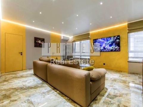 квартира по адресу Камянская ул. (Днепродзержинская), 6