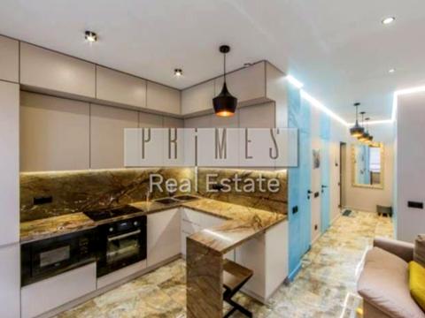 квартира по адресу Камянская ул. (Днепродзержинская), 6