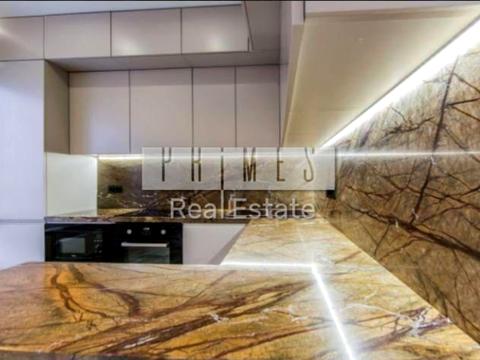 квартира по адресу Камянская ул. (Днепродзержинская), 6