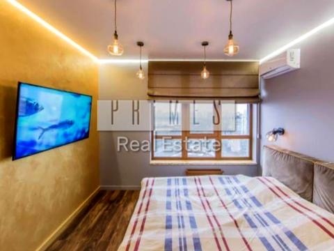 квартира по адресу Камянская ул. (Днепродзержинская), 6