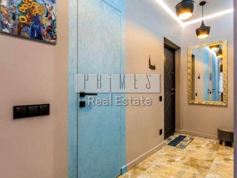 квартира по адресу Камянская ул. (Днепродзержинская), 6