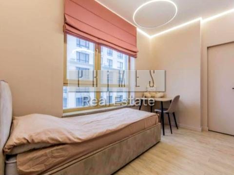 квартира по адресу Камянская ул. (Днепродзержинская), 6