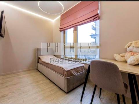 квартира по адресу Камянская ул. (Днепродзержинская), 6