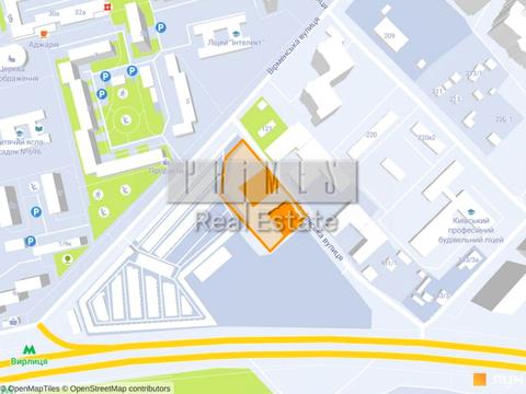 квартира по адресу Камянская ул. (Днепродзержинская), 6