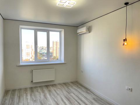 квартира по адресу Святошинская ул., 52