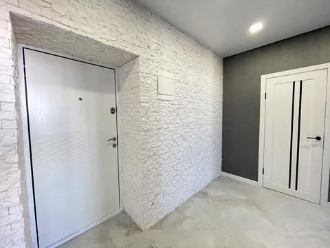 квартира по адресу Святошинская ул., 52