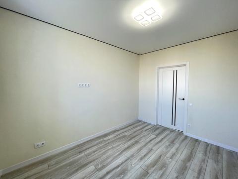 квартира по адресу Святошинская ул., 52