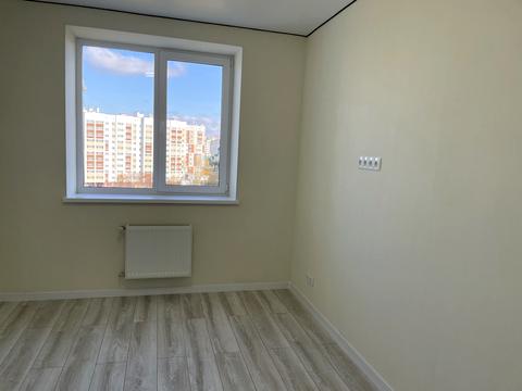 квартира по адресу Святошинская ул., 52