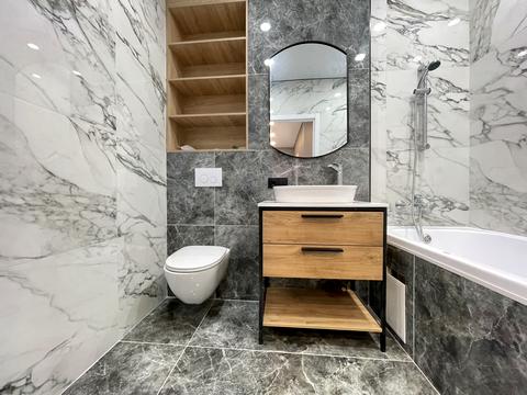 квартира по адресу Святошинская ул., 52