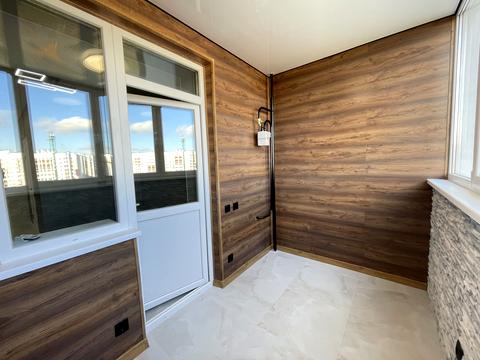 квартира по адресу Святошинская ул., 52