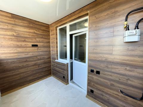 квартира по адресу Святошинская ул., 52