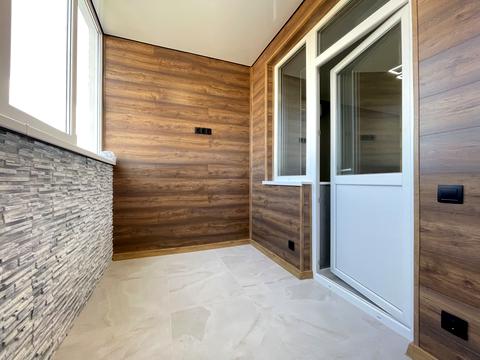 квартира по адресу Святошинская ул., 52