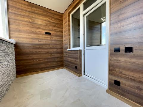 квартира по адресу Святошинская ул., 52