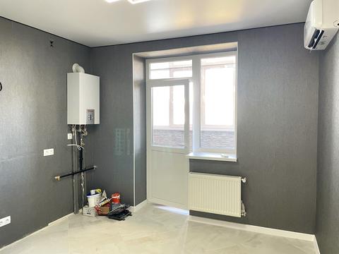 квартира по адресу Святошинская ул., 52