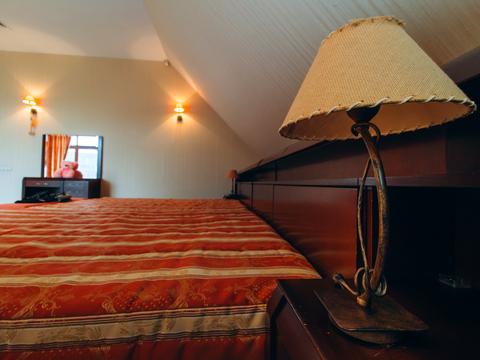 будинок за адресою Сонячна вул., 3