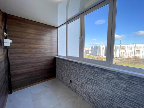 квартира по адресу Святошинская ул., 52