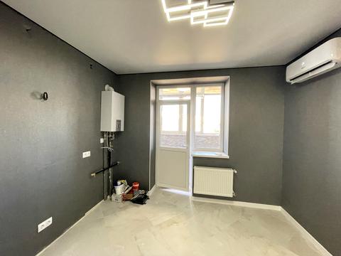 квартира по адресу Святошинская ул., 52