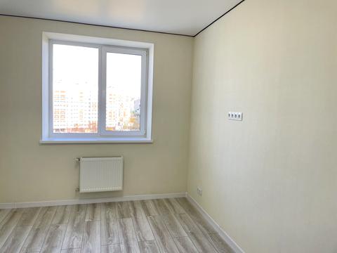 квартира по адресу Святошинская ул., 52