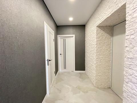 квартира по адресу Святошинская ул., 52