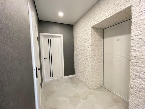 квартира по адресу Святошинская ул., 52