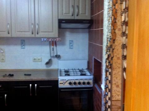 квартира по адресу Полесская ул., 5