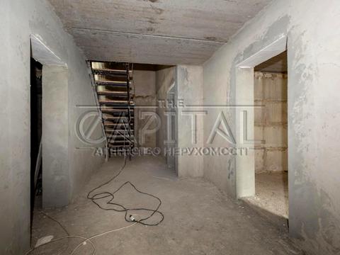 дом по адресу Проектная ул.