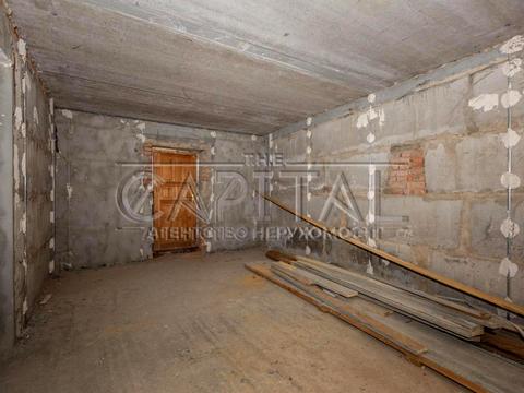 дом по адресу Проектная ул.