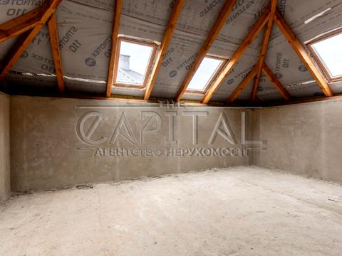 дом по адресу Проектная ул.