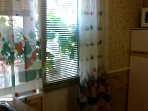 квартира по адресу Полесская ул., 5