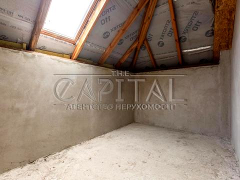 дом по адресу Проектная ул.