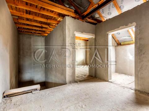 дом по адресу Проектная ул.