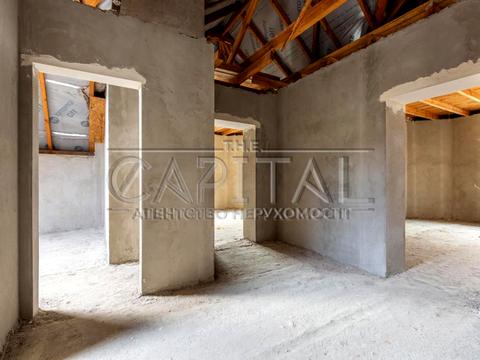 дом по адресу Проектная ул.