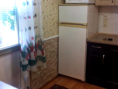 квартира по адресу Полесская ул., 5