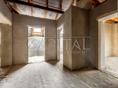 дом по адресу Проектная ул.