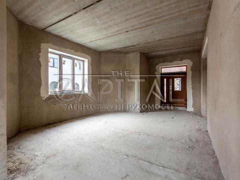 дом по адресу Проектная ул.