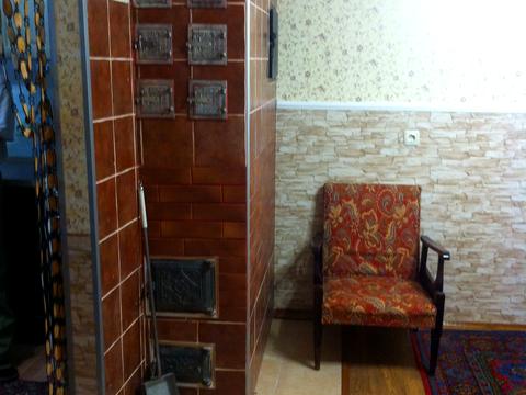 квартира по адресу Полесская ул., 5