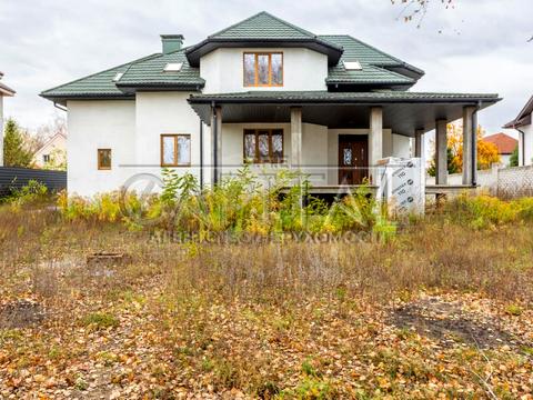 дом по адресу Проектная ул.