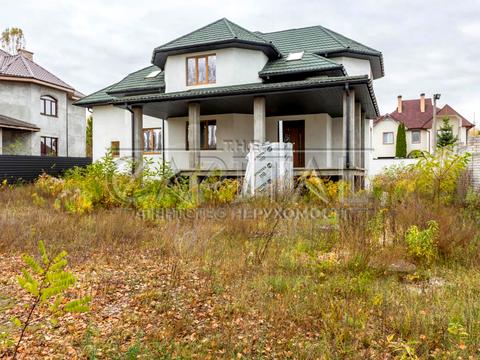 дом по адресу Проектная ул.