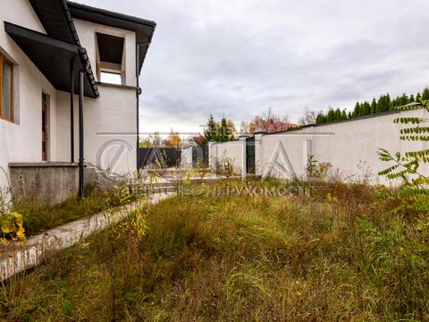 дом по адресу Проектная ул.