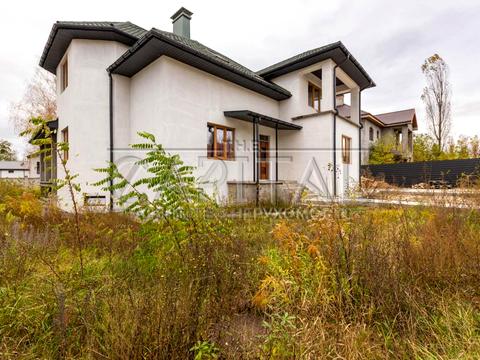 дом по адресу Проектная ул.