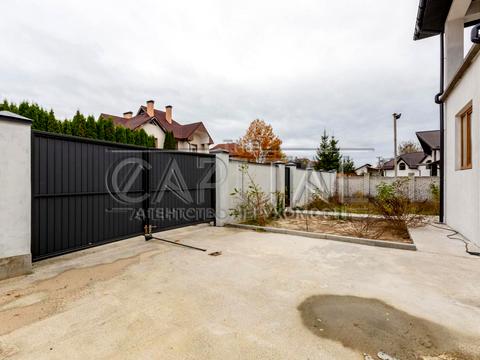 дом по адресу Проектная ул.