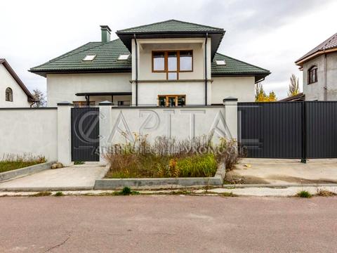 дом по адресу Проектная ул.