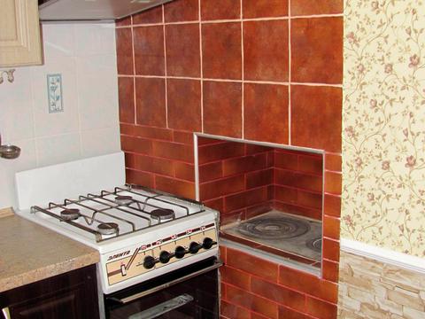 квартира по адресу Полесская ул., 5