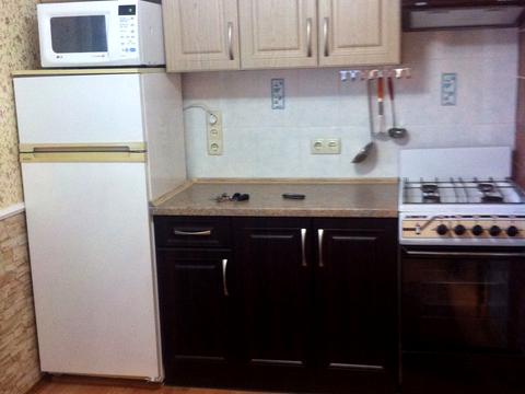 квартира по адресу Полесская ул., 5