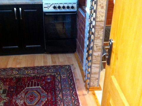 квартира по адресу Полесская ул., 5