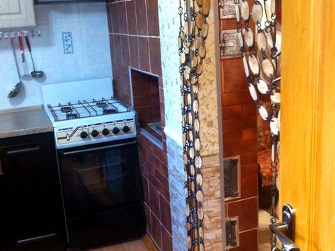 квартира по адресу Полесская ул., 5