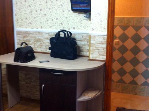 квартира по адресу Полесская ул., 5